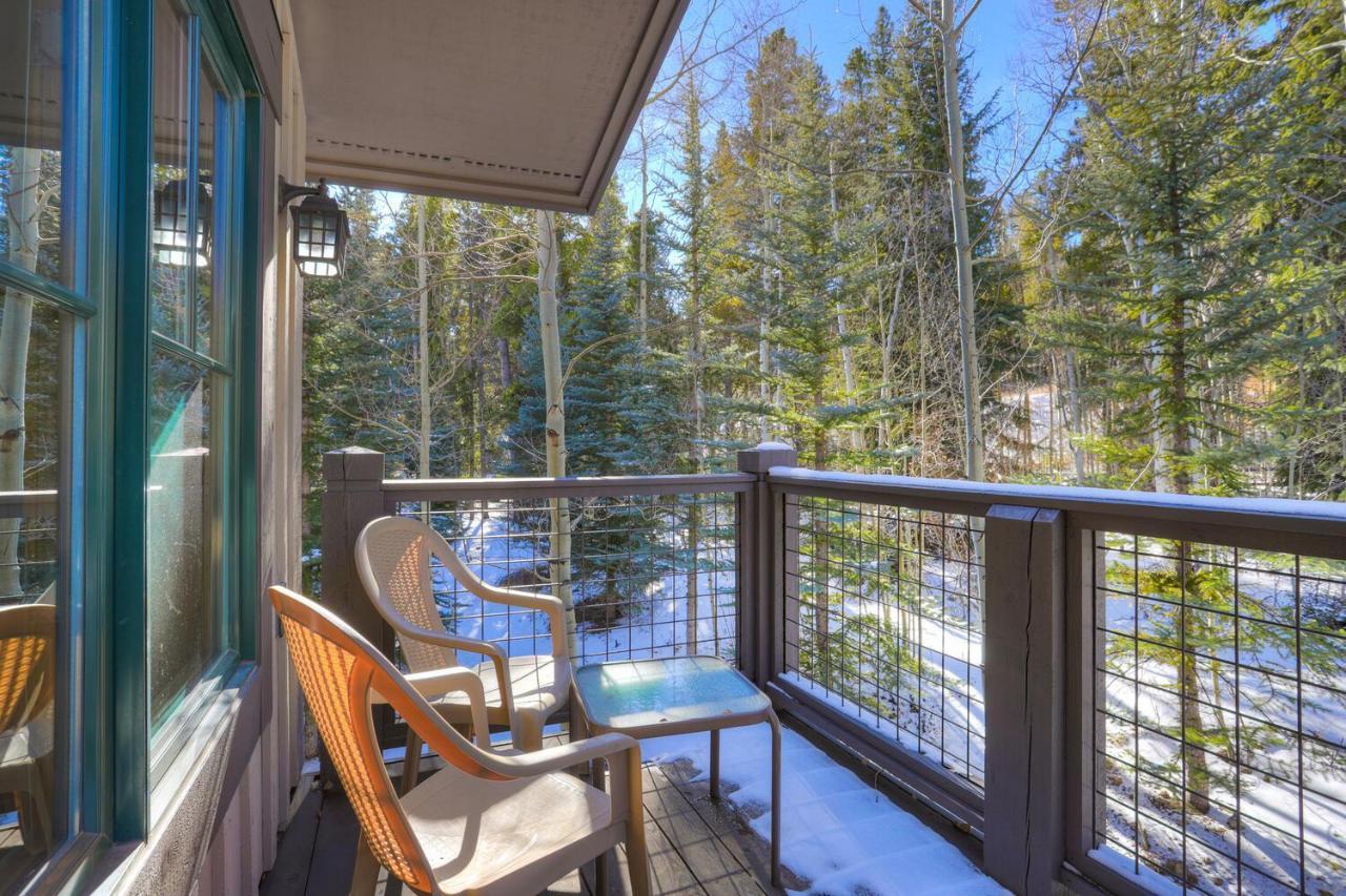 Mountain Thunder #604 Villa Breckenridge Exterior foto