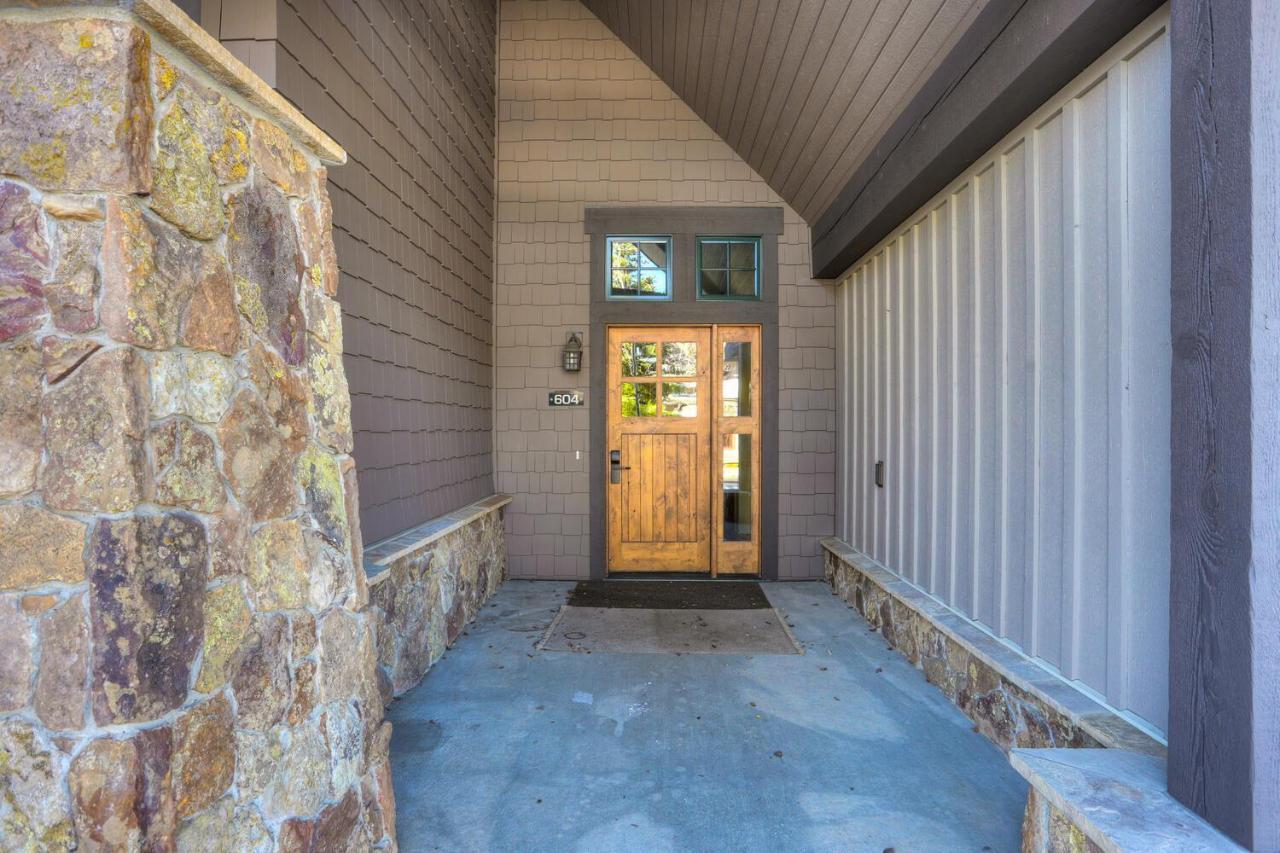 Mountain Thunder #604 Villa Breckenridge Exterior foto